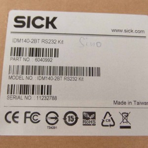 Kit Original Nuevo de Mano IDM1402BT 6040992 en Caja para PLC, Experiencia Técnica Extensa con Mantenimiento Industrial Sólido - Product Image 3
