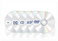 Multi Function All in One External DVD Optical Disc Driver 7 in 1 USB Type C USB3.0 Connect Fast Speed CD/DVD/USB/ Card Reader