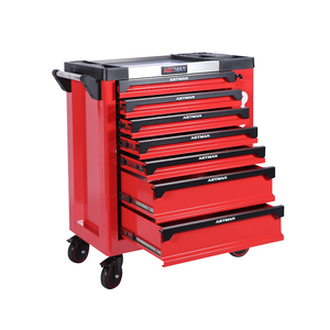 Chariot avec table artman à 7 tiroirs, offre spéciale, allemagne, <span class=keywords><strong>2022</strong></span> - Product Image 6