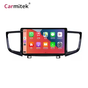 PX6 Android 12 IPS 2.5D DSP CarPlay Auto Car Navigation Player For Honda Toyota Nissan with RDS Radio BT car stereo