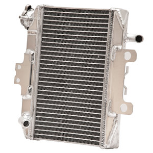 Radiador de Aluminio GTGMOTO para HONDA CR250 CR250R CR 250 FR 1997-1999 - Product Image 1