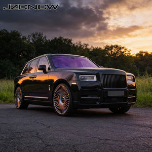 JZCNCW Nouvelles jantes forgées monobloc en alliage d'aluminium personnalisées 5x112/114.3/120 17-24 pouces pour M3/M4/E36-E46/E92/F82/GTS/CS 3 ans - Product Image 6