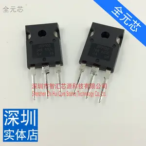 Irfp460 Field Effect Transistor New Imported Original Ohm Mosfet N TO-247AC