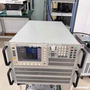 ITECH 8616 AC อุปกรณ์โหลดอิเล็กทรอนิกส์ 50-240V 4 - Product Image 2