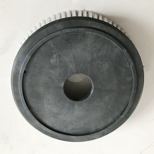 Cabezal de fregado flexible <span class=keywords><strong>Azura</strong></span>, escoba de fregado, cerdas TYNEX de nailon - Product Image 2