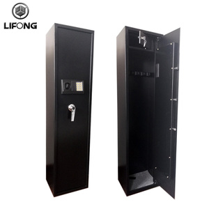 Chống cháy vân tay an toàn khóa điện tử súng an toàn - Product Image 3