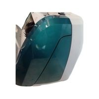 Machine de tri des billets de banque, compteur d'argent, détecteur, bleu avec écran LED, intelligent K3 S16E01-3659