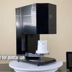 Forno in ceramica/porcellana per laboratorio odontotecnico con certificato <span class=keywords><strong>CE</strong></span> - Product Image 3