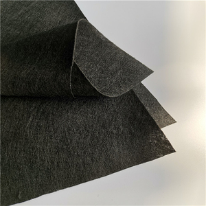 Fornitura fodera <span class=keywords><strong>divano</strong></span> in polipropilene nero tessuto non tessuto 90gsm - Product Image 2