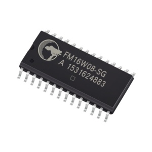 FM16W08-SG SOP-28 mới bộ nhớ không bay hơi <span class=keywords><strong>IC</strong></span> Fram 64Kbit song song - Product Image 1