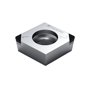 Chất lượng hàng đầu chuyển công cụ cắt ccgw09t304 PCD CBN chèn công cụ chuyển pcbn mkn10 chất lượng hàng đầu - Product Image 1