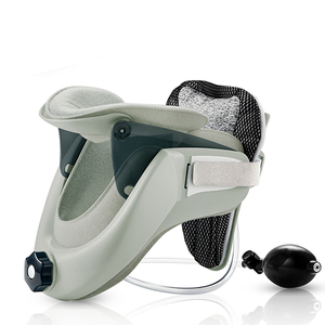 Japão Produtos mais vendidos Portátil 3 Ponto Equilíbrio Tech Neck Relief Material Médico Uso Diário Colar Maca <span class=keywords><strong>Cervical</strong></span> - Product Image 1