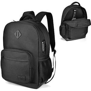 Muestra Gratis de Bolsa de Pickleball, Mochila Ajustable para Pickleball con Gancho para Valla, Porta Botella de Agua, Capacidad para 4 Palas - Product Image 1