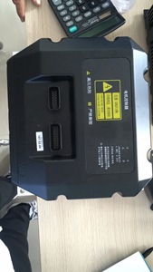 มอเตอร์รถยนต์แรงบิดสูง 3 กิโลวัตต์ 72 โวลต์ สำหรับขับเคลื่อนเพลาหลัง - Product Image 3