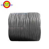Aosen sur mesure 0,3-6,0 mm (200 g/m²) pour clôtures d'isolation ferroviaire, fil d'acier et fil de fer