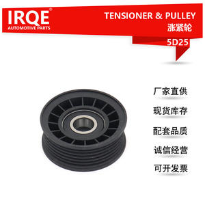 Polea Tensora IRQE LF17-15-980-DL 5D25 para Mazda MX-5 MPV - Product Image 2