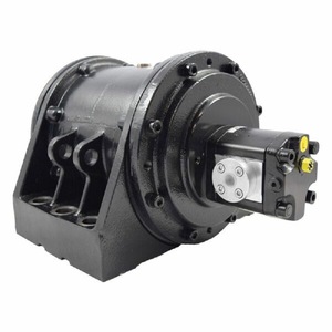 Vibrateur électrique externe NetterVibration 380 V, équipement de vibration du béton - Product Image 5