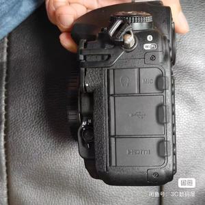 Cámara Nikon <span class=keywords><strong>D850</strong></span> Original de Segunda Mano, Cámara Digital Profesional DSLR con Batería y Cargador - Product Image 5