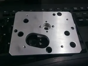 Fabricante Indio Líder en Piezas de Aluminio para Automóviles, Todas las Piezas de Repuesto para Camionetas a Precios Accesibles - Product Image 3