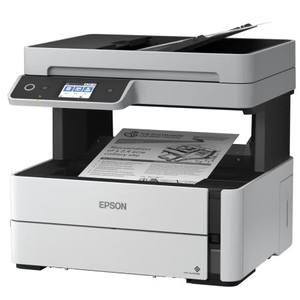 جهاز فاكس لاسلكي متعدد الوظائف Ep M3178 A4 تجاري جديد أبيض وأسود لـ Ep - Product Image 4