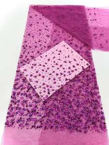 Высококачественное платье из тюля - Product Image 4