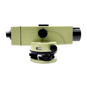 Nivel Óptico Automático de Alta Precisión FOIF DSZ1, Equipo de Topografía, Nivelador Automático Económico, Construcción Metálica - Product Image 4