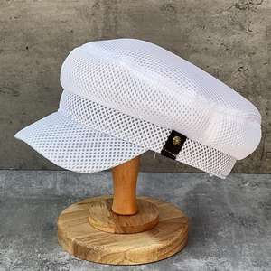 Casquette Béret Unisexe <span class=keywords><strong>en</strong></span> Maille Respirante pour l'Été – Chapeau de <span class=keywords><strong>Soleil</strong></span> Sportif pour Homme et Femme, Casquette de <span class=keywords><strong>Voyage</strong></span> et d'Extérieur, Casquette Gavroche - Product Image 3