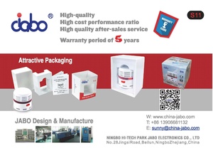 Alarm Kolam Renang Pramuka Nirkabel Alarm Penjaga Anak Melindungi Orang dari Tenggelam - Product Image 6