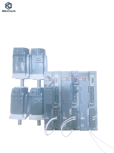 MR-JE-40B HG-KN43J-S มอเตอร์ มอเตอร์ AC มอเตอร์อุตสาหกรรม มอเตอร์กำลังสูง มอเตอร์เครื่องจักร มิตสุบ - Product Image 1