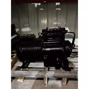 Compresor Semihermético Shenyang Copeland Ca 0300 Ca 0500 Twm S 0800 Tfm 200 para Almacenamiento en Frío - Product Image 2