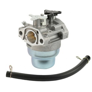 Carburateur avec démarreur à tirette pour moteurs <span class=keywords><strong>Honda</strong></span> GCV135 <span class=keywords><strong>GCV160</strong></span> GC135 GC160 - Product Image 4