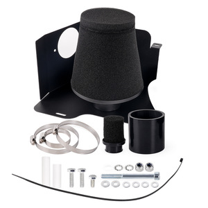 Kit de filtre à air 70mm, filtre en éponge à tête de champignon pour Audi Volkswagen Golf Bora OFI140 - Product Image 5
