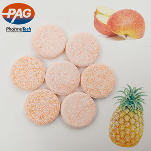 OEM Complément alimentaire Minceur <span class=keywords><strong>Perte</strong></span> <span class=keywords><strong>De</strong></span> <span class=keywords><strong>Poids</strong></span> En Vrac Comprimé Effervescent <span class=keywords><strong>De</strong></span> Vitamine C - Product Image 1