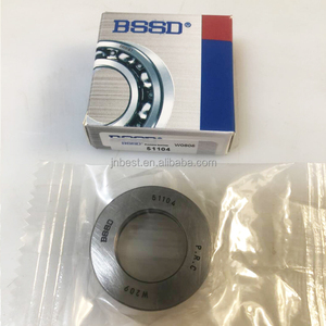 Rodamientos de Bolas de Empuje 51101 <span class=keywords><strong>51102</strong></span> 51103 51104 51106 51107 52306, Precio Negociable, Directo de Fábrica, <span class=keywords><strong>Rodamiento</strong></span> 51104 - Product Image 3