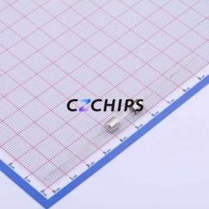 SGF520-6.3A-L F6.3AL250V One-Time Fuse D5xL20mm Fuse Glass Tube Fuse 6.3A 250V - Product Image 2