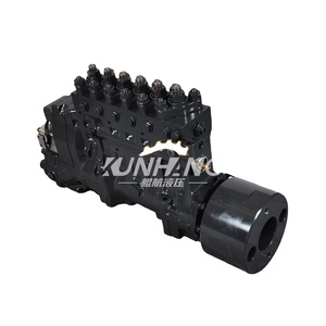Bomba OEM Nueva WA900-8 SAA12V140E-7 6553-00-1131 6553-00-1230 6553-00-1231 6553-00-1130 para - Product Image 5
