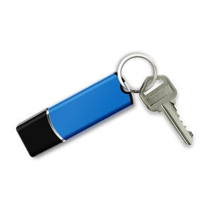 คีย์ USB ระบุตัวตน PKI พร้อม StorePass2003เก็บข้อมูล32G-X8 - Product Image 2