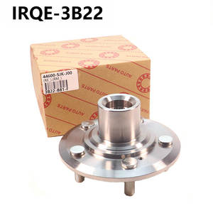 Rodamiento de Cubo de Rueda DelanteraIRQE-3B22 para Honda Civic 44600-STK-A10 9428022 Pieza de Repuesto - Product Image 5