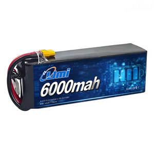 16000mah 3.7 v 400mah 2c 3.7 v <span class=keywords><strong>li</strong></span> ion ion vi i יוני 30 <span class=keywords><strong>mah</strong></span> lipo סוללה - Product Image 6