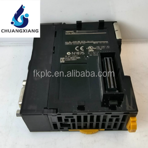 CJ2M-CPU15 CPU, 60K Schrittzahlen-Programm, 32K Wörter Datenspeicher, 32K Wörter x 4 Banken EM, 2560 I/O Max, RS-232C Serieller Anschluss - Product Image 5