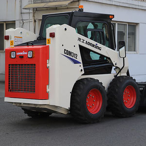 LONKING CDM312 Mini Skid Steer <span class=keywords><strong>Loader</strong></span> Mini <span class=keywords><strong>Loader</strong></span> Baru - Product Image 2