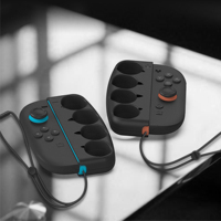 Poignée ergonomique pour manette Nintendo Switch 2 – Support confortable pour Joy-Con – Accessoires de jeu