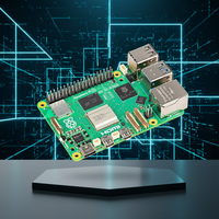 Raspberry Pi 5 8 Go Ordinateur monocarte en stock Carte de développement IA Prix moins cher Chine