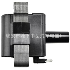 Bobina de Encendido Nissan CM1T-231 30500P2AJ01 Tipo No Pen para Reemplazo y Reparación - Product Image 1