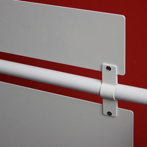 Panneau <span class=keywords><strong>de</strong></span> trottoir JH-Mech, panneau sandwich avec en-tête, cadre en métal, panneaux <span class=keywords><strong>de</strong></span> menu pour <span class=keywords><strong>magasin</strong></span> sur trottoir ou annonce d'événement - Product Image 2