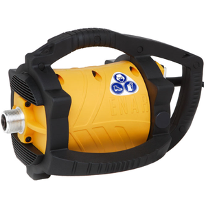 Vibrateur à béton haute fréquence, vibrateur électrique à béton, type Enar <span class=keywords><strong>Dingo</strong></span> - Product Image 1
