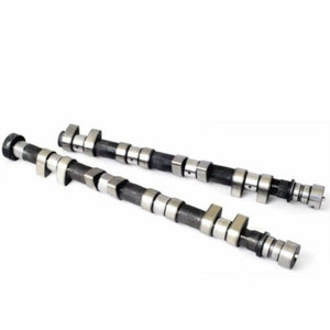 Árbol de Levas de Hierro Fundido para <span class=keywords><strong>Opel</strong></span> <span class=keywords><strong>Astra</strong></span> Corsa Tigra Zafira Vectra C16XE X16xe X16XEL X16SZ 1.6L - Product Image 2