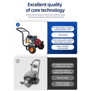 <span class=keywords><strong>Nettoyeur</strong></span> <span class=keywords><strong>haute</strong></span> <span class=keywords><strong>pression</strong></span> 13HP 3600 PSI <span class=keywords><strong>Nettoyeur</strong></span> <span class=keywords><strong>haute</strong></span> <span class=keywords><strong>pression</strong></span> pour nettoyage <span class=keywords><strong>haute</strong></span> <span class=keywords><strong>pression</strong></span> - Product Image 2