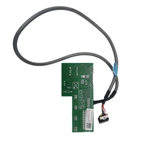Placa Receptora de Pantalla Ce Kfr160dl Sn1y B D 2 para Sistemas de Aire Acondicionado Central - Product Image 5