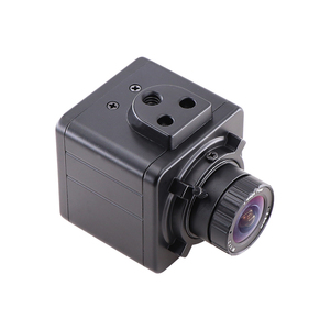 120FPS Global Shutter Golf Swing <strong>Capture</strong> Analysis CS 2.5mm Color <strong>USB</strong> <strong>Camera</strong> Webcam for Android Linux Windows Mac - Product Image 4